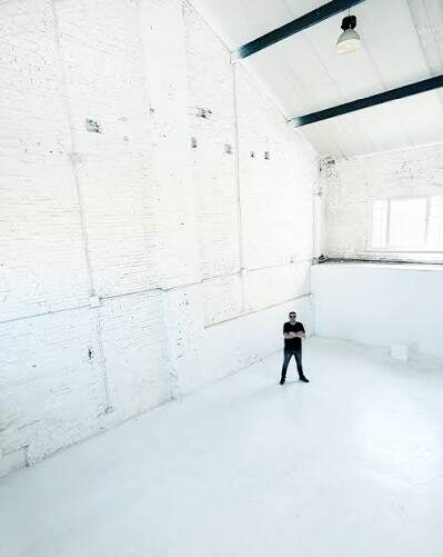 CREA Venice interior detail