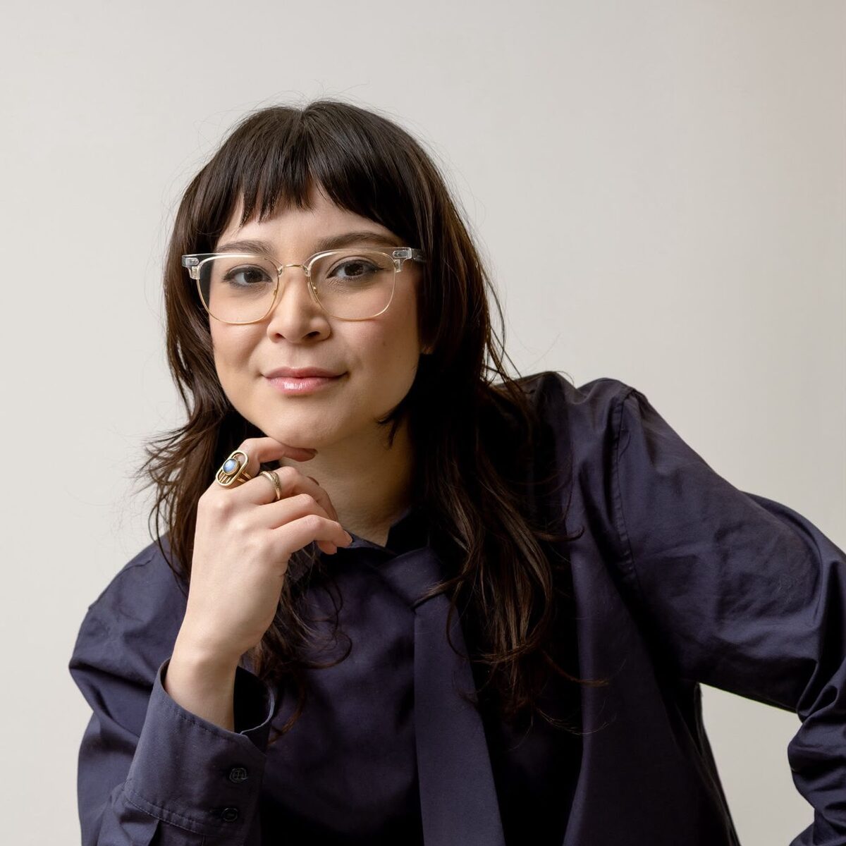 Tatiana Martínez Collevati