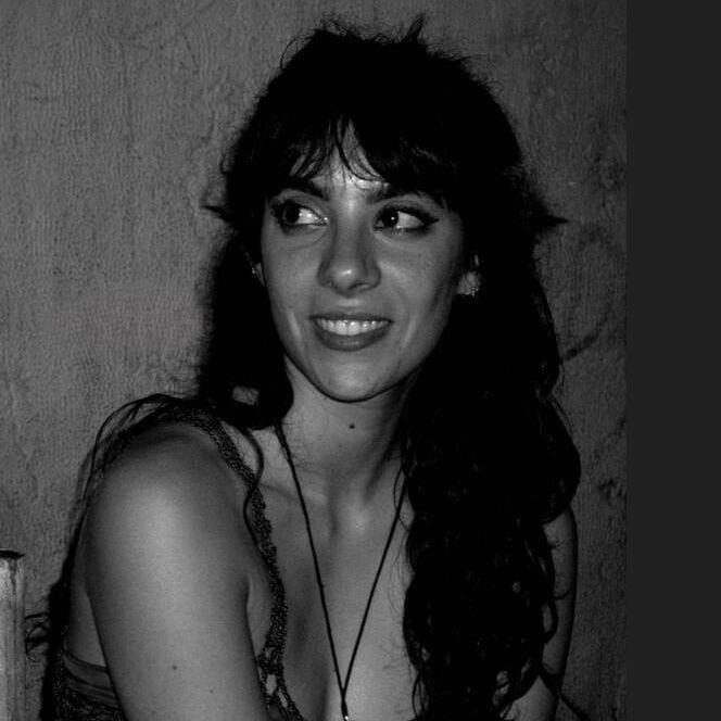 Ilaria Cera