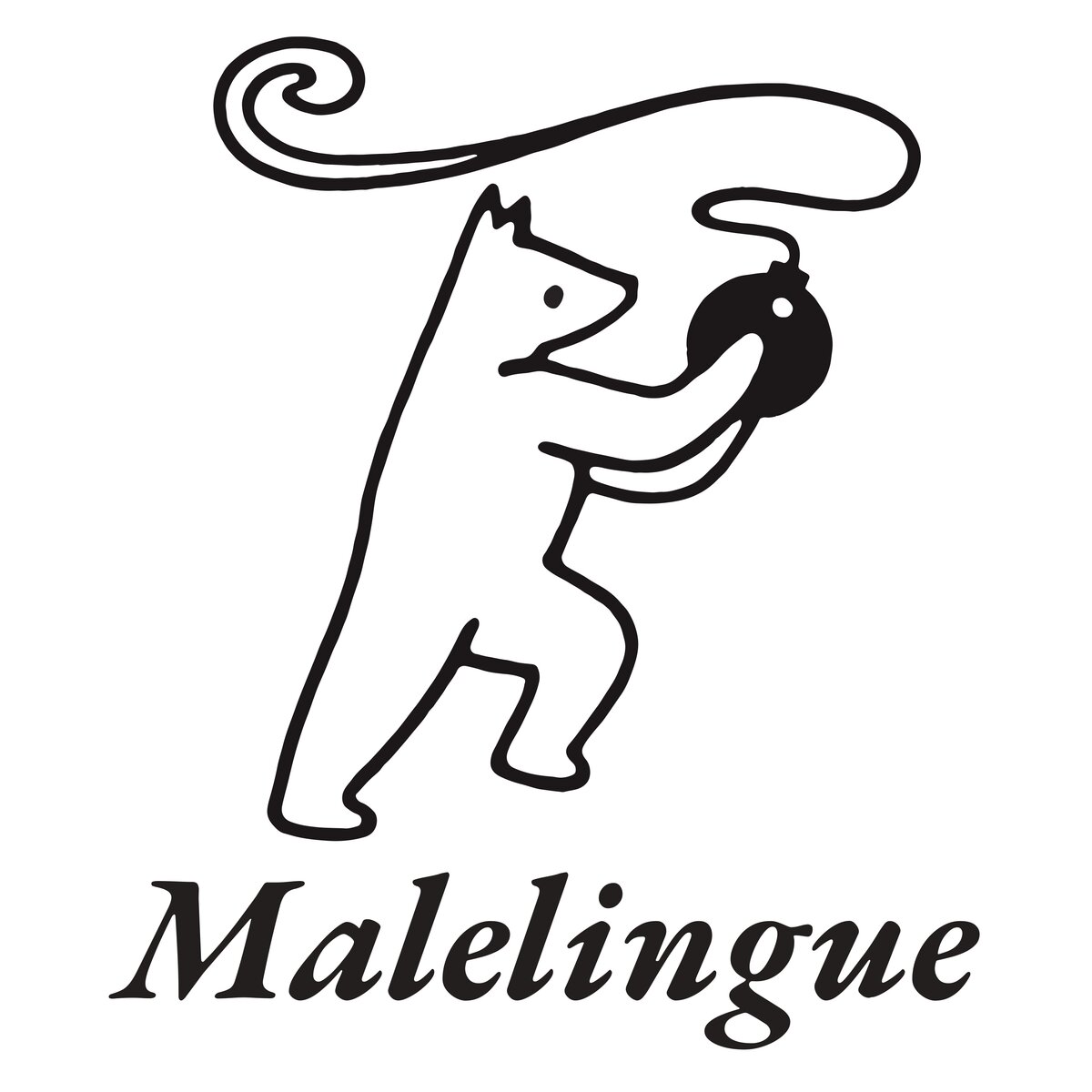 Malelingue Edizioni